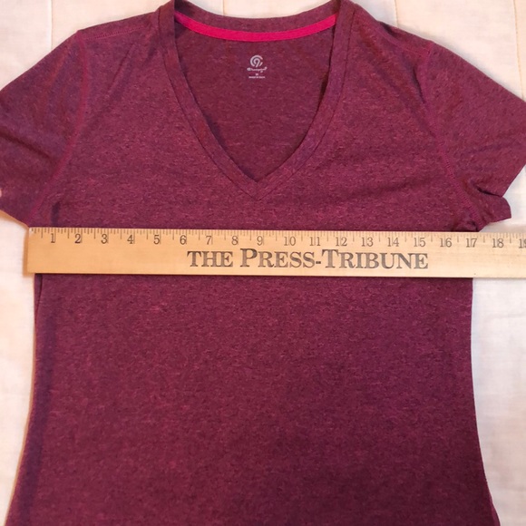 Champion Workout Shirt - Picture 4 of 5